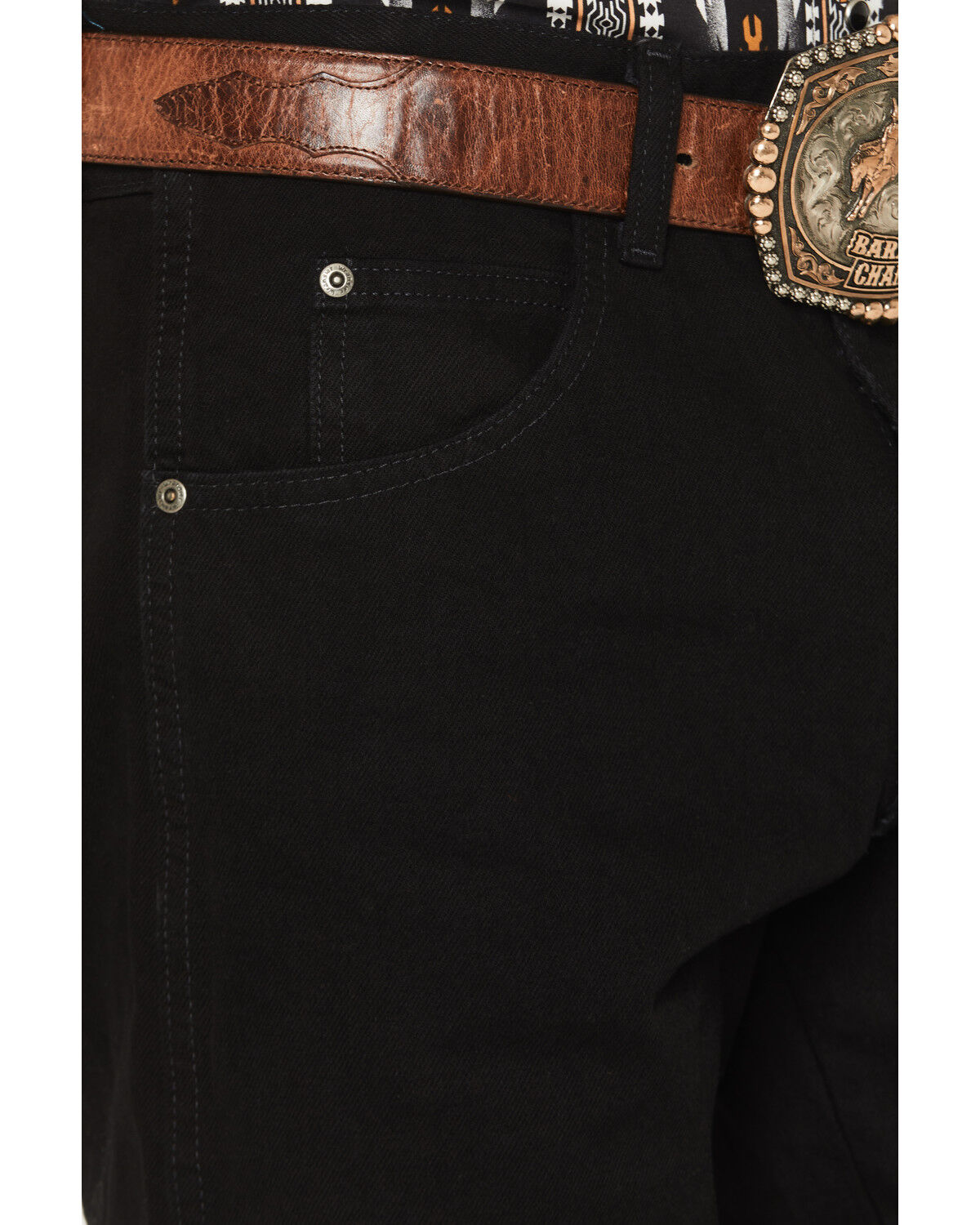 Product Name:  Wrangler Men's Rugged Wear Relaxed Fit Jeans