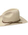 Image #2 - Stetson Men's 6X Gus Fur Felt Cowboy Hat, , hi-res