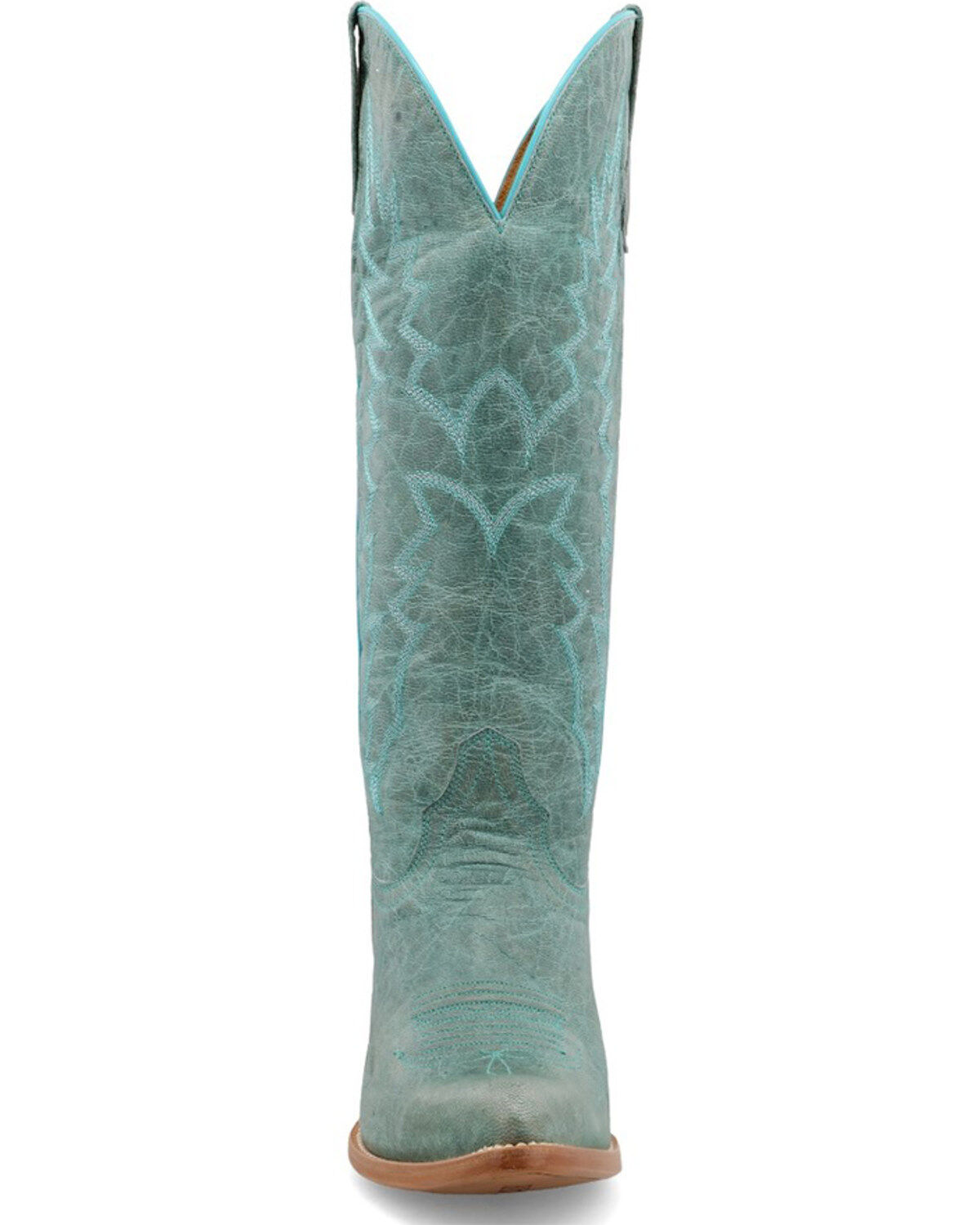 Product Name: Black Star Women's Sierra Tall Western Boots - Pointed Toe