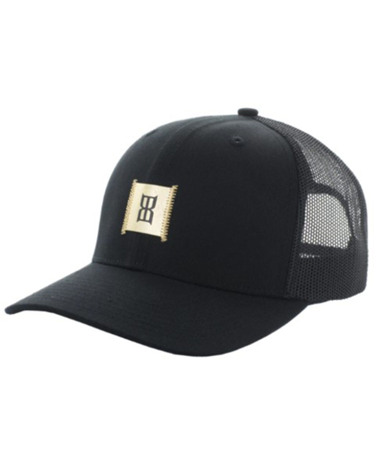 Image #1 - Bex Men's Gamut Patch Ball Cap, , hi-res