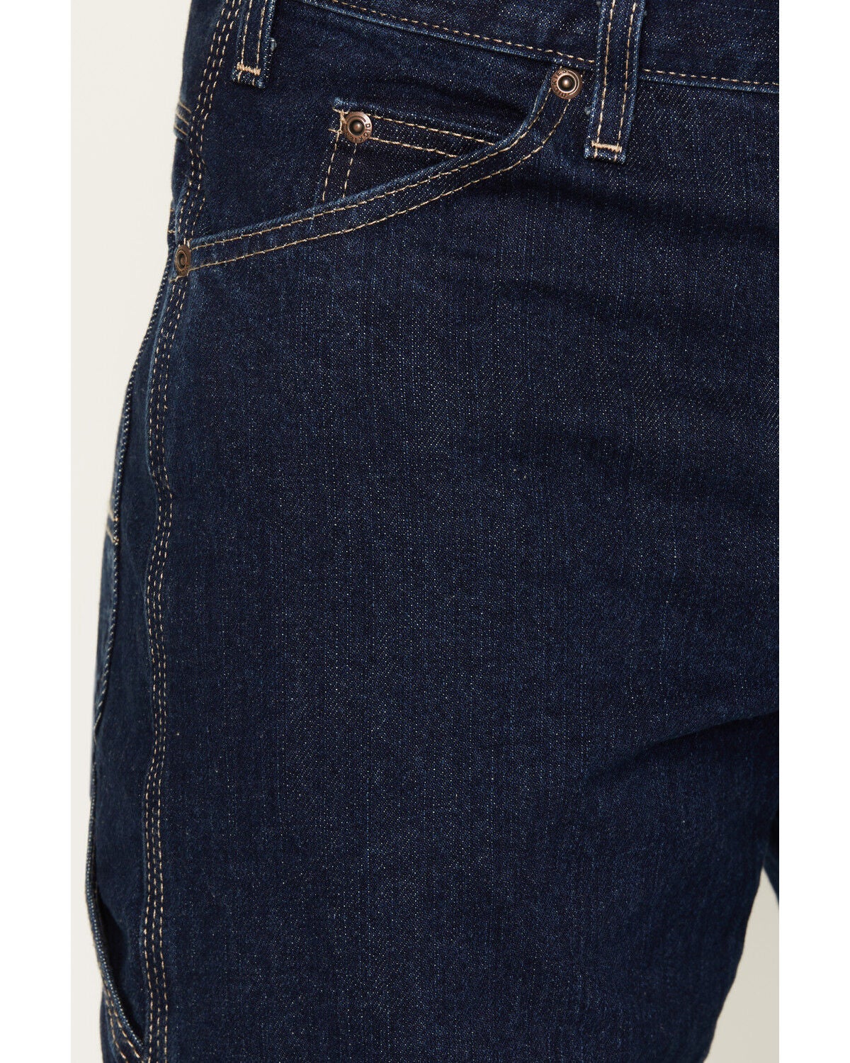 Dickies Relaxed Fit Carpenter Jeans | Boot Barn