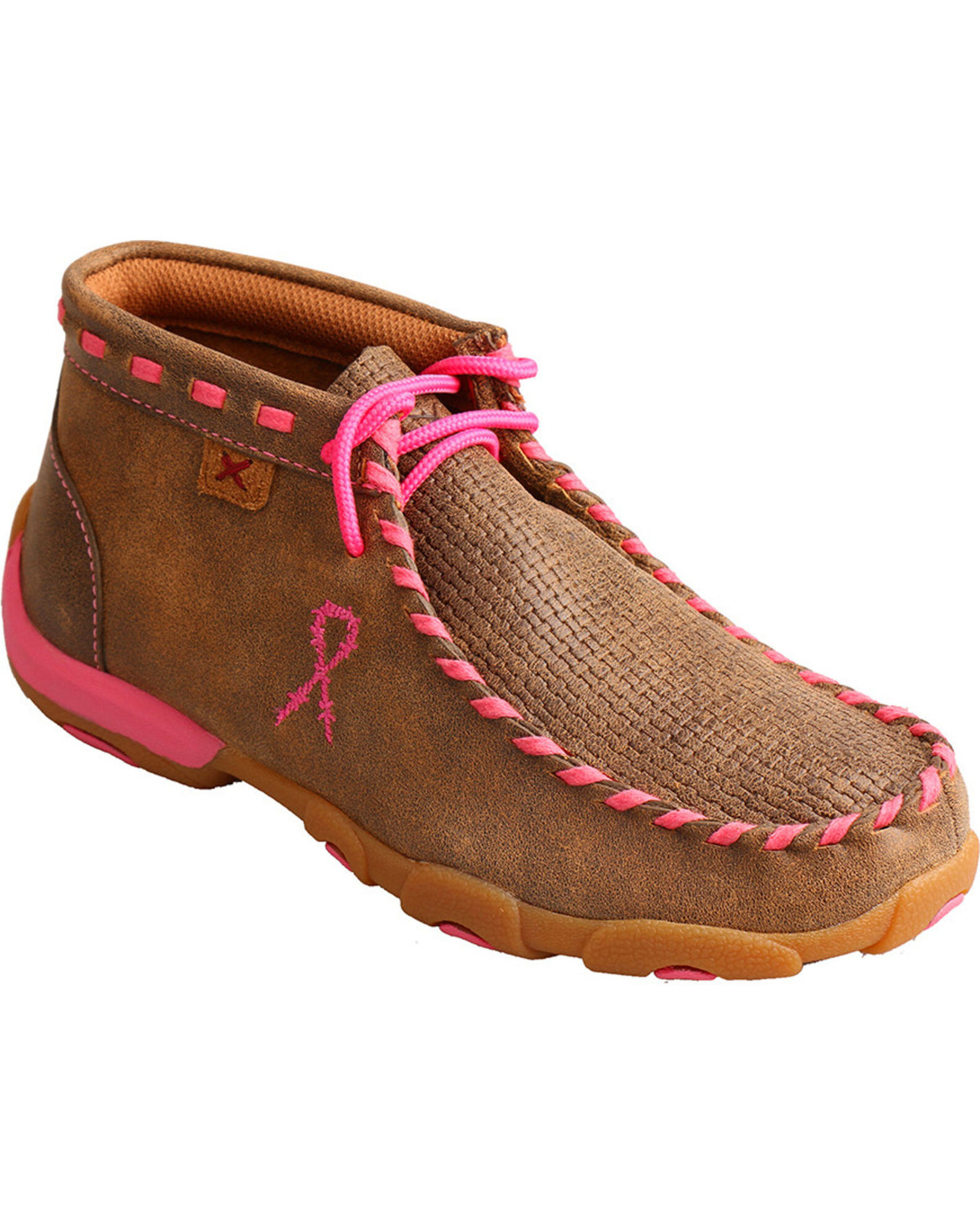 Twisted x moccasin boots best sale