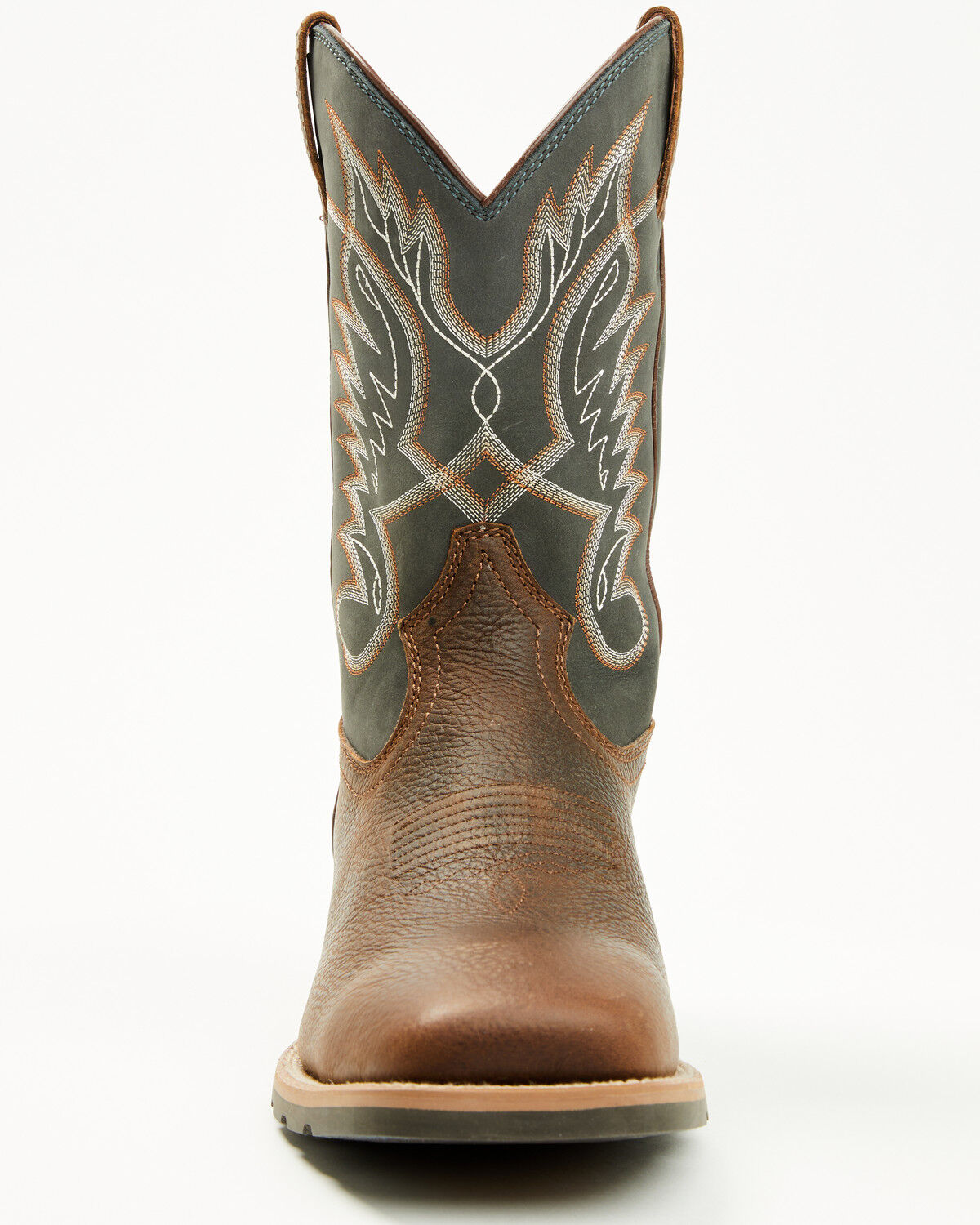 Product Name:  Cody James Men's Ranger Performance Western Boots - Broad Square Toe