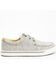 Image #2 - Twisted X Men's Casual Kicks - Moc Toe, Taupe, hi-res