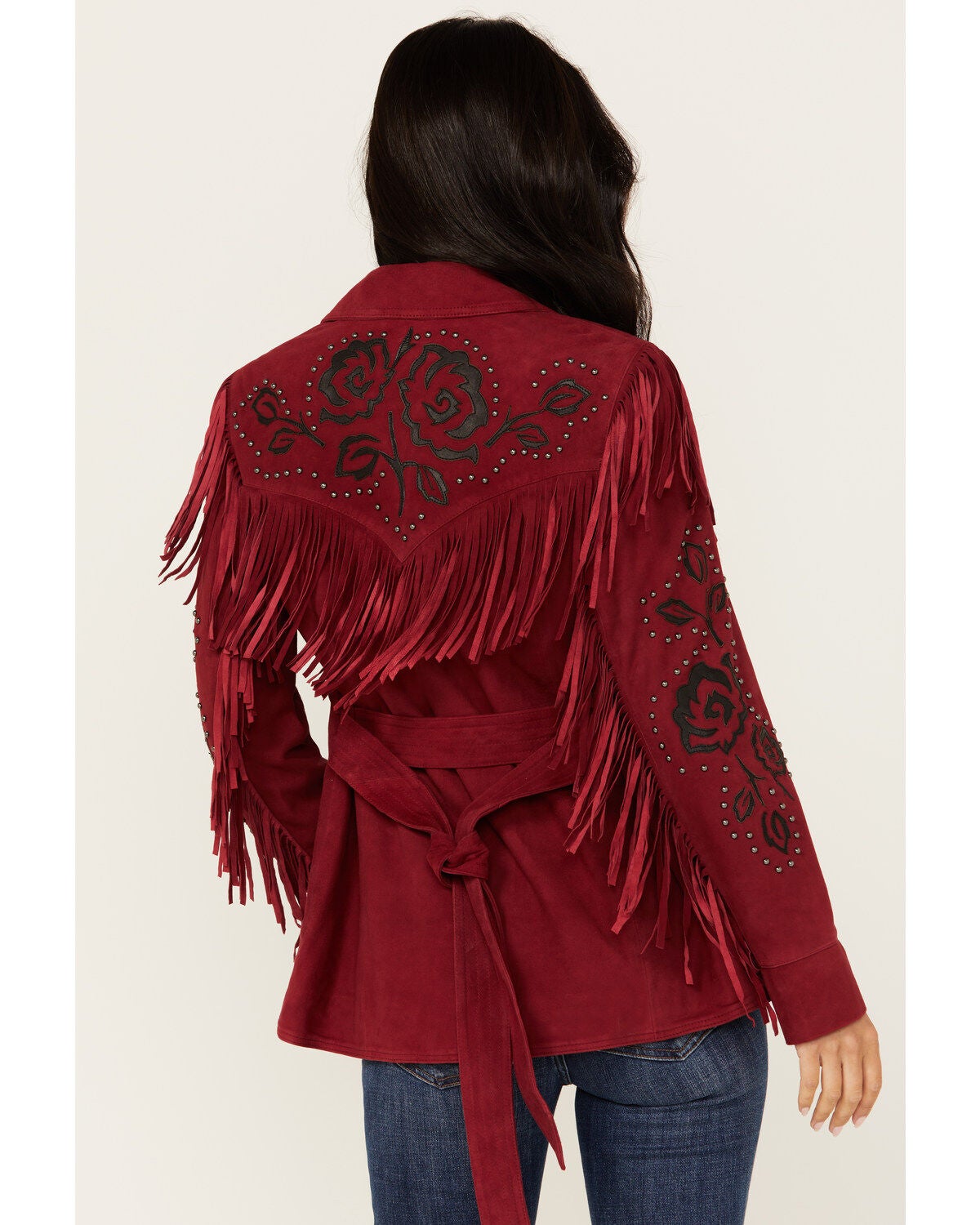 Image #4 - Idyllwind Women's Willow Jacket, , hi-res