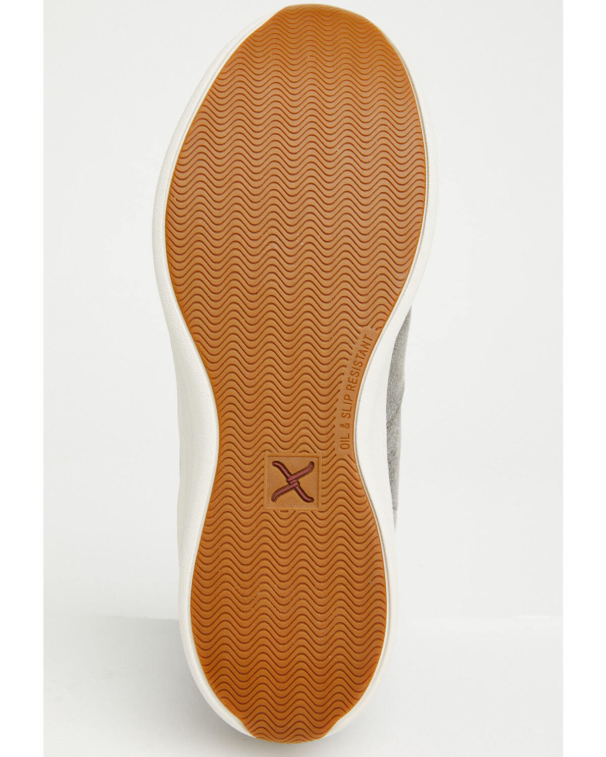 Twisted X Men's Feather X™ Casual Ankle Boots - Moc Toe