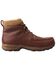 Image #3 - Twisted X Men's Waterproof Work Hiker Boots - Composite Toe, , hi-res