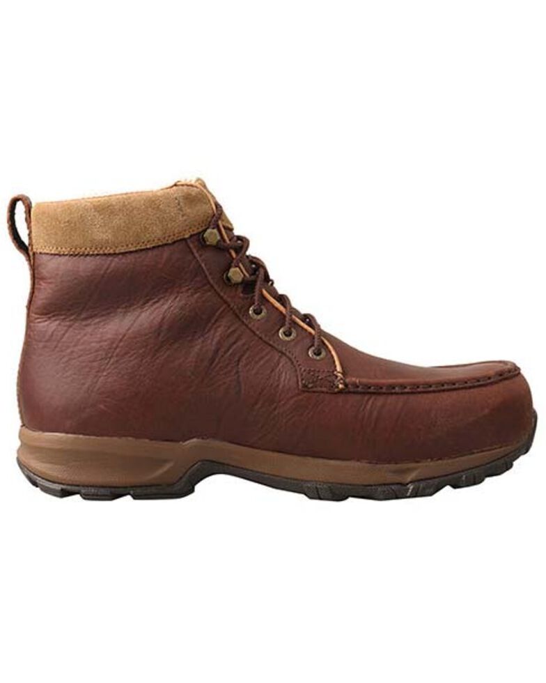 twisted x composite boots