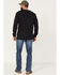 Wrangler Men's 88MWZ Retro Sawdust Medium Wash Slim Straight Denim Jeans, Dark Medium Wash, hi-res