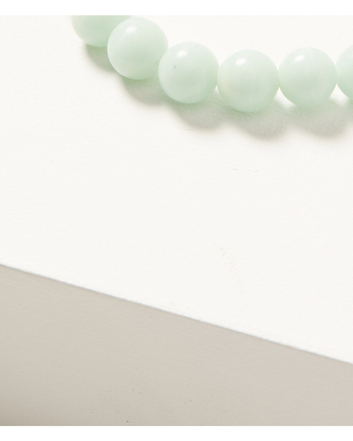 Image #5 - Shyanne Women's Luna Bella Turquoise Beaded Bracelet Set - 5 Piece, Silver, hi-res