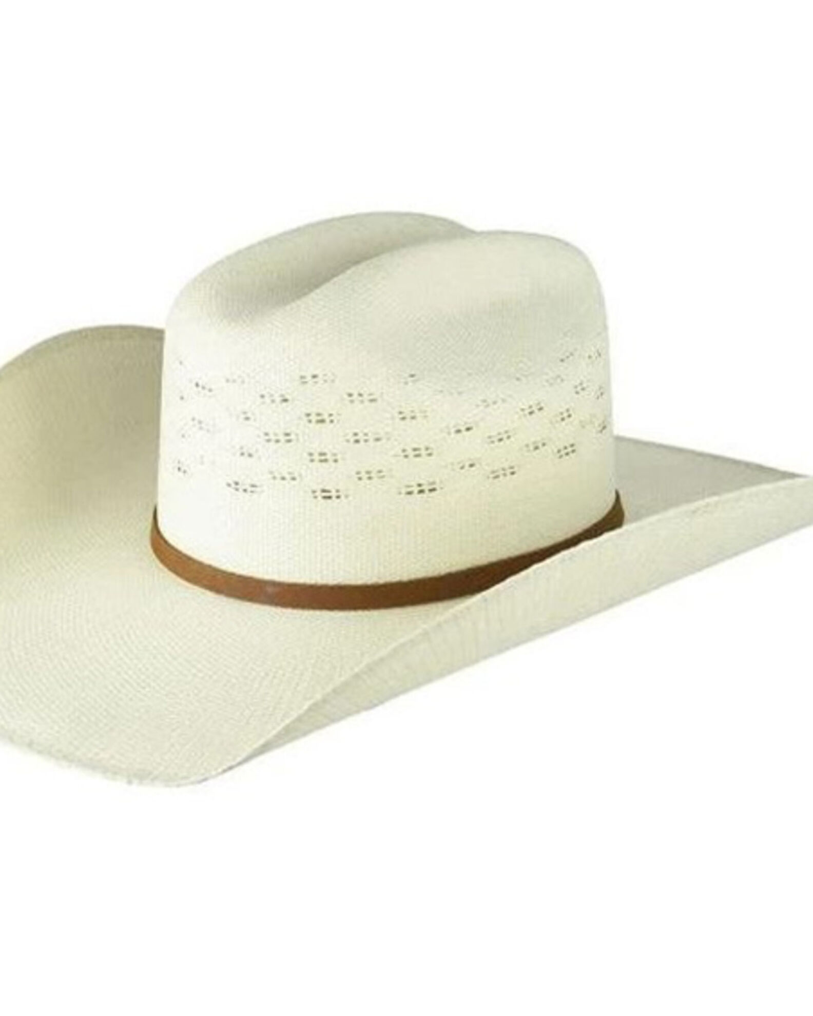 Product Name Bailey Natural Big Bend Straw Cowboy Hat