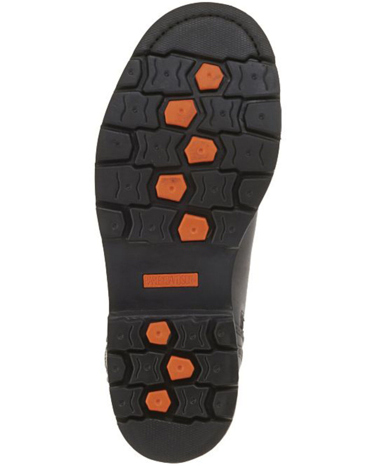 harley davidson diversion boots