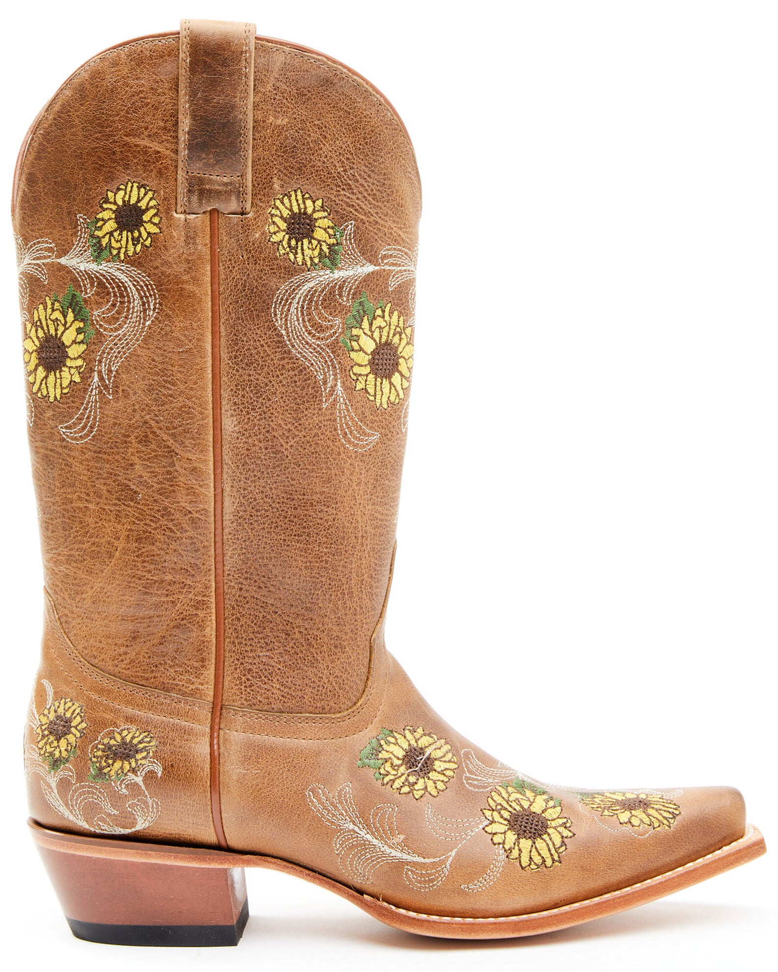 Shyanne Women's Jolyn Western Boots Snip Toe