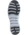 Image #4 - Reebok Men's Black Slip-On Sublite Work Shoes - Alloy Toe, Black, hi-res