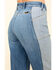 Image #4 - Lee Women's High Rise Seamed Relaxed Stovepipe Jeans, , hi-res