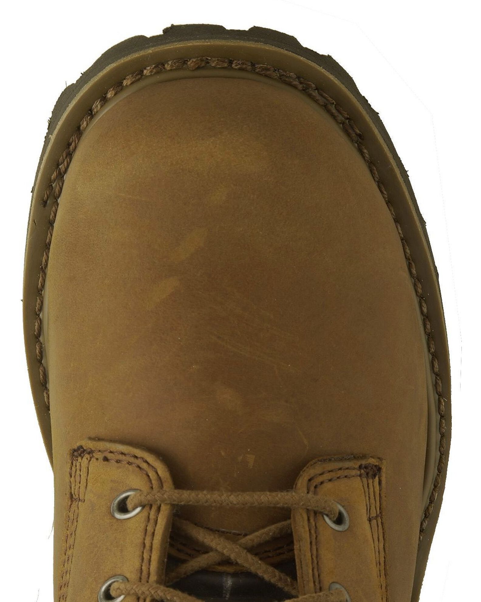 Chippewa Men s IQ Insulated 8 Lace Up Logger Boots Steel Toe Boot Barn