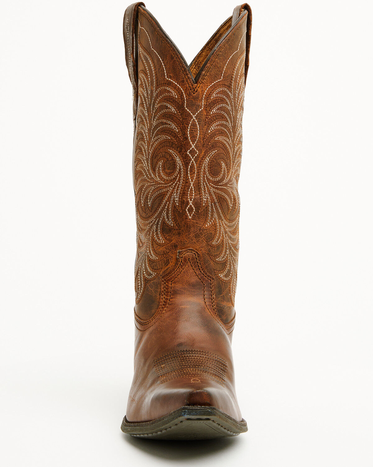Product Name:  Ariat Women's Heritage X StretchFit Western Boots - Snip Toe