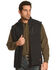 Image #1 - Ariat Men's FR Polartec Platform Vest, , hi-res