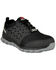Reebok Women's Sublite Cushion Athletic Work Shoes - Alloy Toe, Black, hi-res
