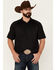 Image #1 - Ariat Men's AC Tek Polo Shirt, , hi-res