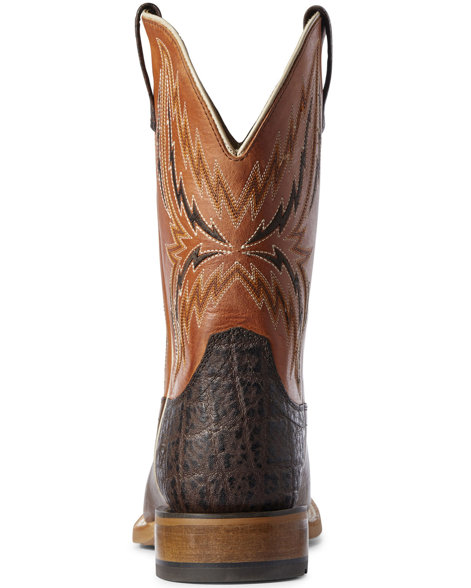 Arena rebound western boot discount