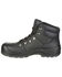 Image #3 - Rocky Men's Worksmart Waterproof 5" Work Boots - Composite Toe, , hi-res