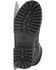 Image #4 - Timberland Men's 6" Direct Attach Waterproof Work Boots - Soft Toe, Black, hi-res