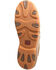 Twisted X Men's Driving Shoes - Moc Toe, Brown, hi-res