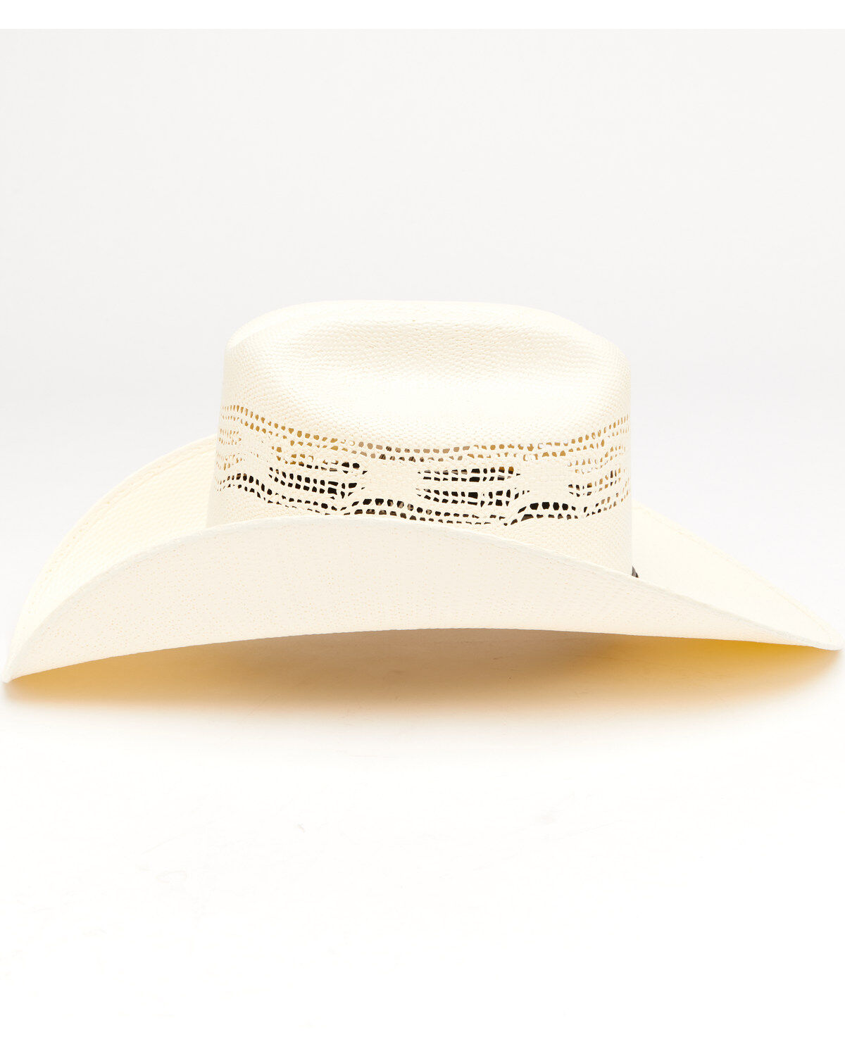 Image #3 - Cody James 20X Straw Cowboy Hat, No Color, hi-res