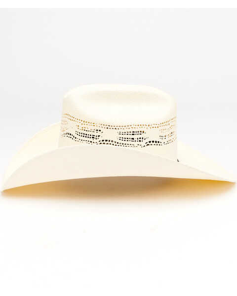 Image #3 - Cody James 20X Straw Cowboy Hat , No Color, hi-res