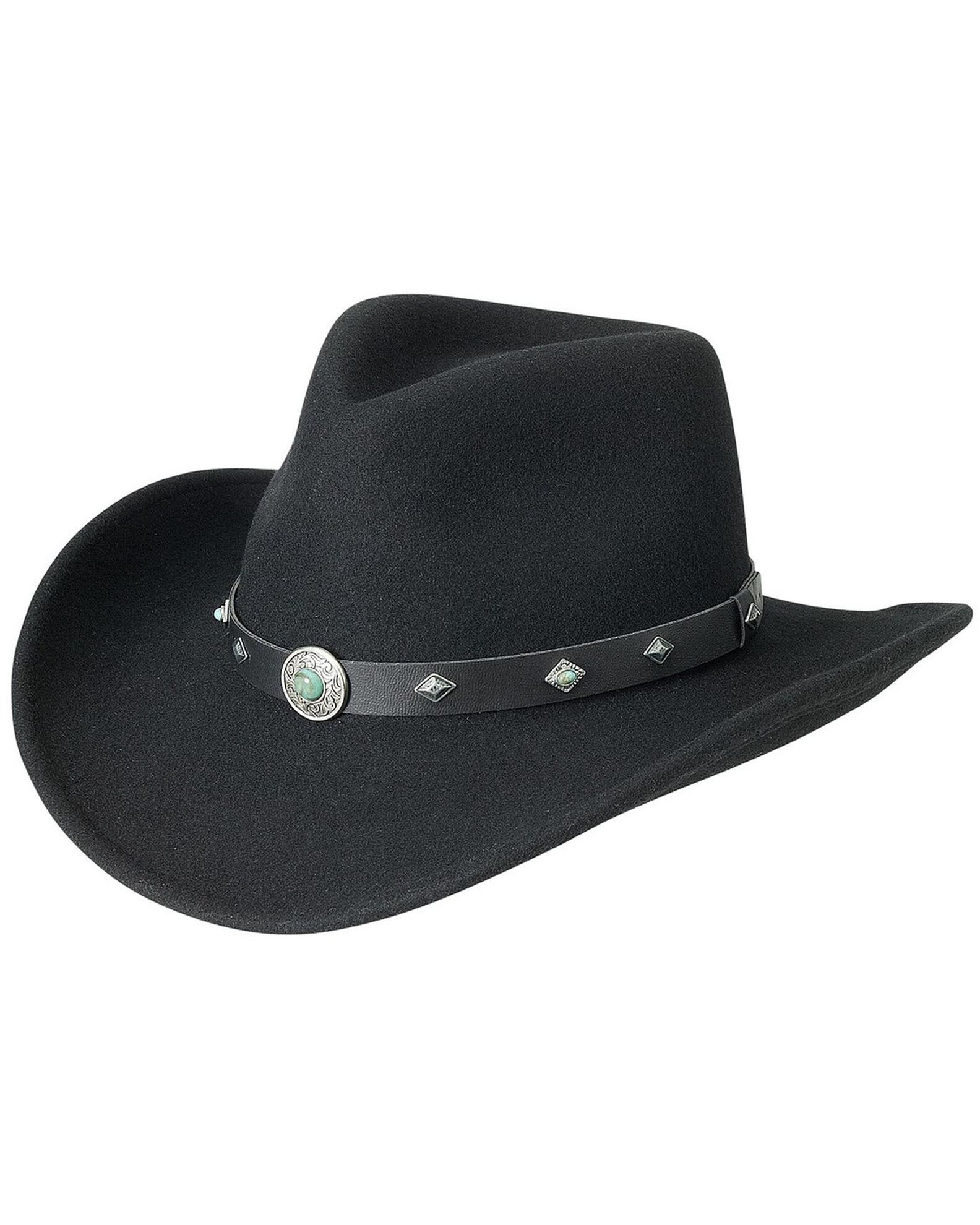 Cowboy hats at discount boot barn