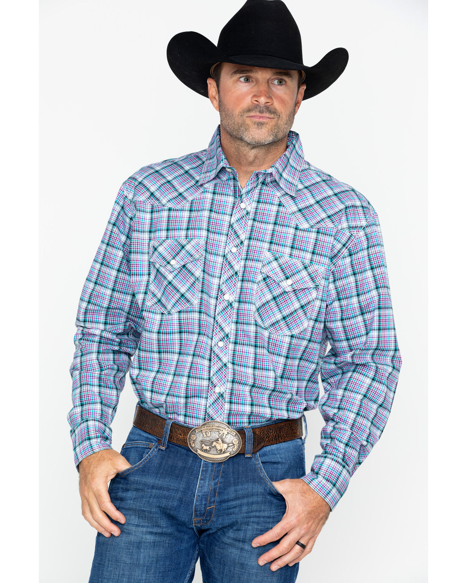 Wrangler 20x competition shirts sales