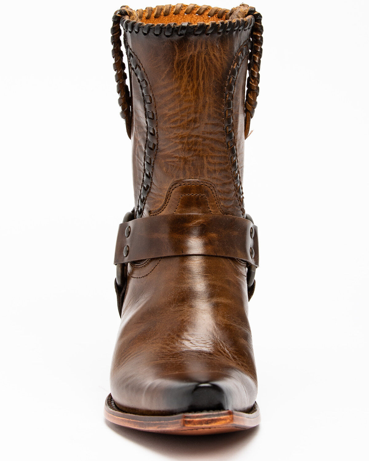 Image #4 - Idyllwind Women's Stomp Western Boots - Snip Toe, , hi-res