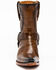 Image #4 - Idyllwind Women's Stomp Western Boots - Snip Toe, , hi-res