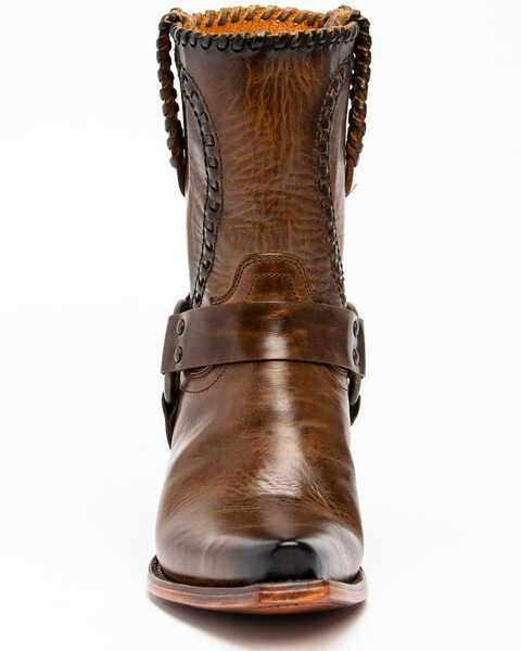 Image #4 - Idyllwind Women's Stomp Western Boots - Snip Toe, , hi-res