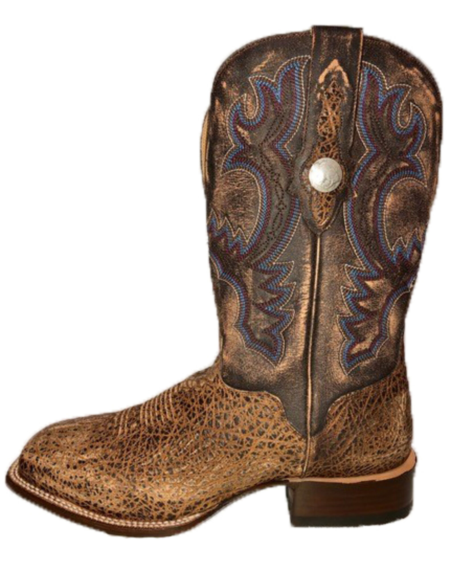 Dan post bison boots online