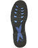 Image #7 - Tony Lama Men's Boom Saddle Cowhide Pull On Western Work Boots - Composite Toe, Tan, hi-res