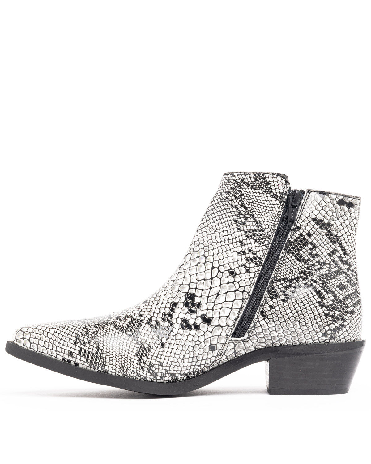 Image #3 - Shyanne Women's Trixie Fashion Booties - Snip Toe, , hi-res