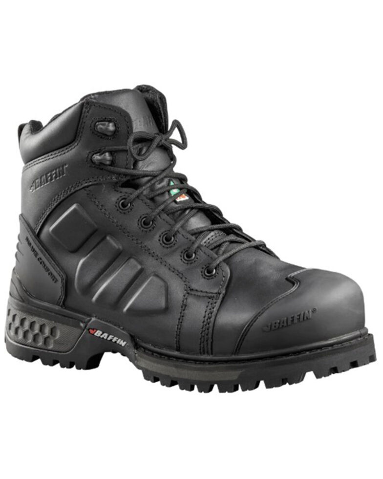 baffin monster work boots