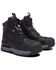 Image #1 - Timberland PRO Men's 6" Boondock Ultralight CSA Waterproof Work Boots - Composite Toe, Black, hi-res