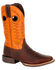Image #1 - Durango Men's Rebel Pro Western Boots - Square Toe, , hi-res