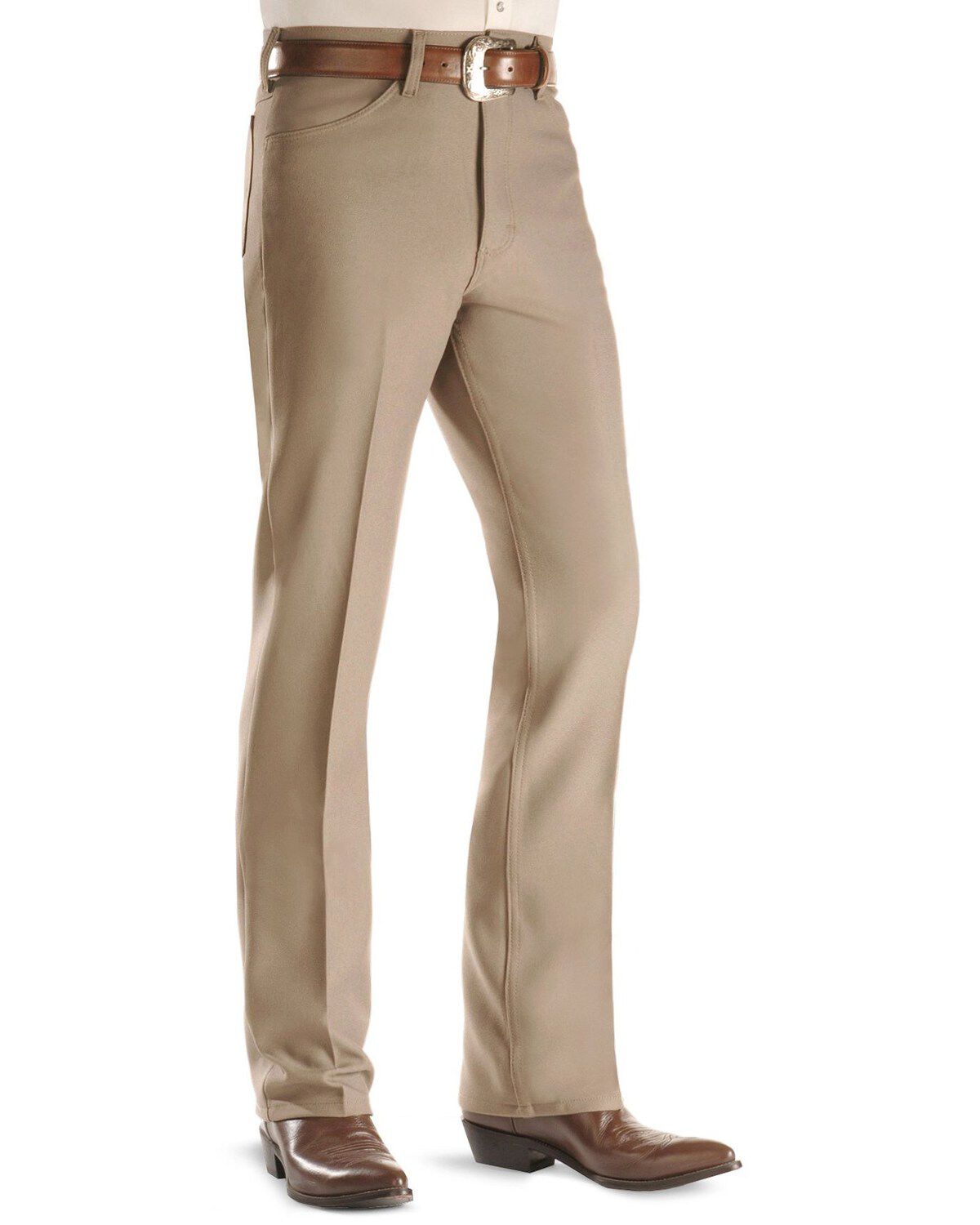 wrangler dress pants