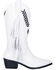 Image #2 - Dingo Women's Thunderbird Western Boots - Round Toe, , hi-res