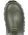 Image #6 - Georgia Boot Men's Waterproof Rubber Boots - Round Toe, , hi-res