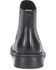 Image #6 - Born Women's Cici Chelsea Booties - Round Toe, Black, hi-res