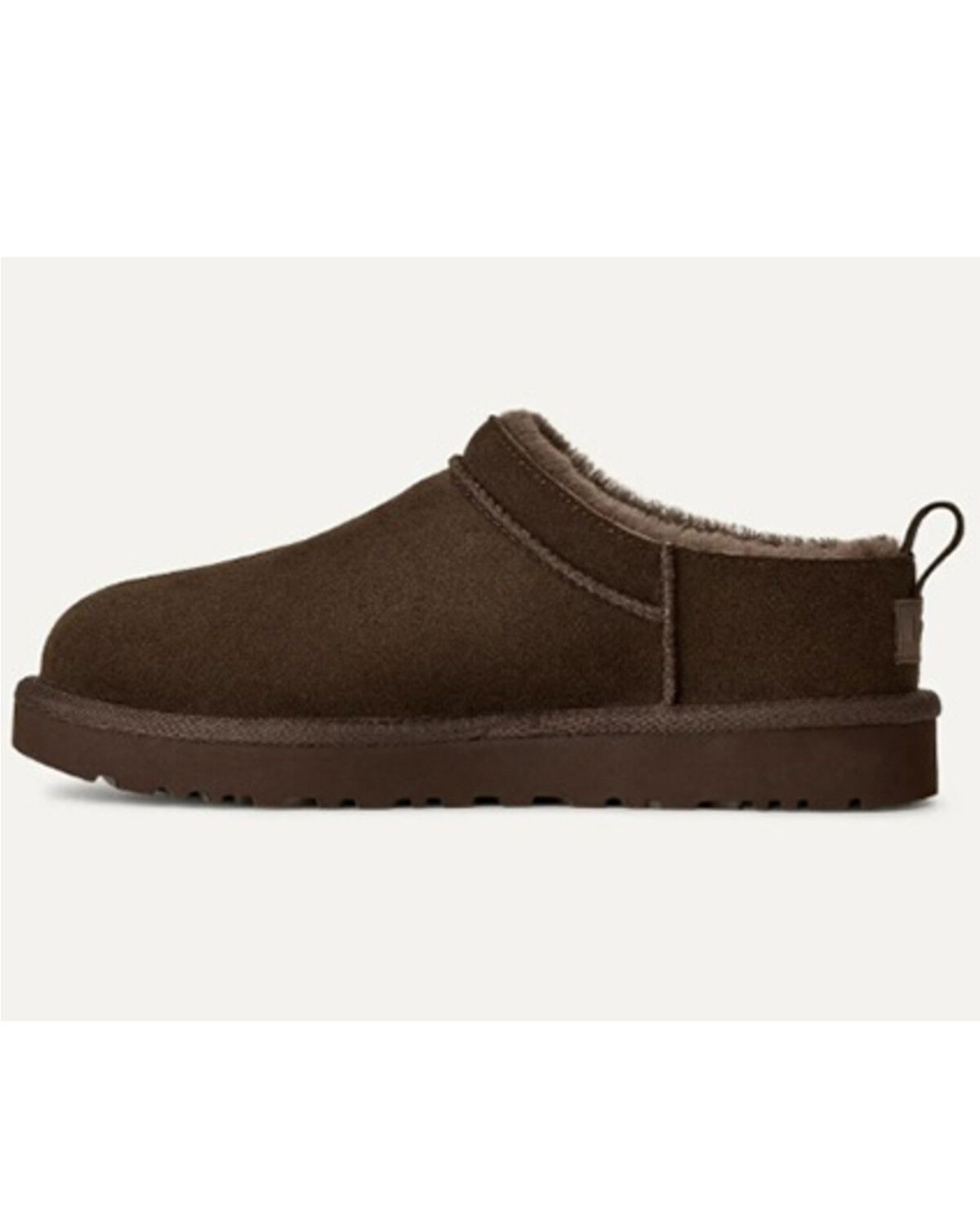 Image #3 - UGG Women's Classic Mirco, Brown, hi-res