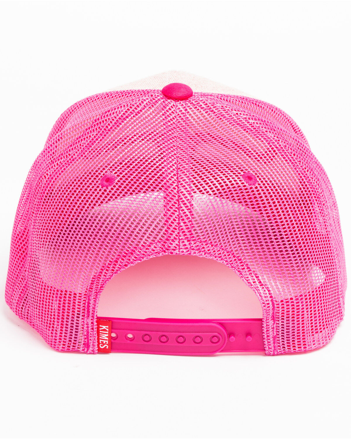 Image #3 - Kimes Ranch Men's Weekly Trucker Cap, , hi-res