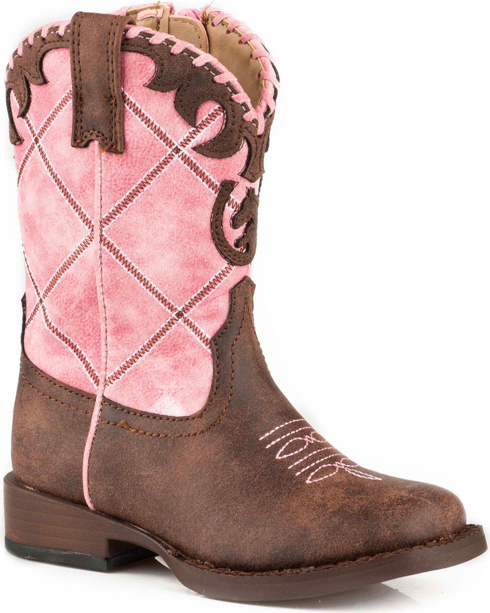 Boot barn discount little girl boots