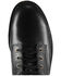 Image #3 - Danner Men's Jack II Lace-Up Boots - Round Toe, Black, hi-res