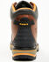Image #5 - Hawx Men's 6" Enduro Heavy Industrial Lace-Up Waterproof Work Boots - Composite Toe, Dark Brown, hi-res